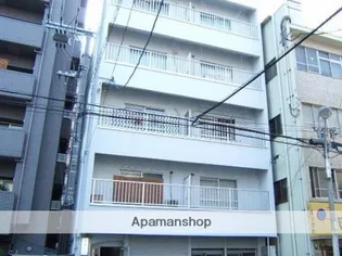 土手ビル(猫屋町)【203号室】の外観