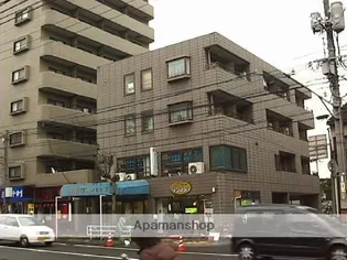 豊明ビルの画像