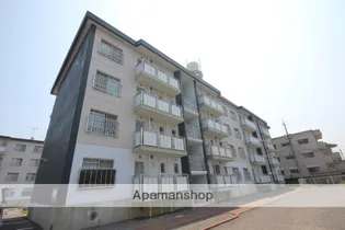 K'S B KAIROEN A棟の画像