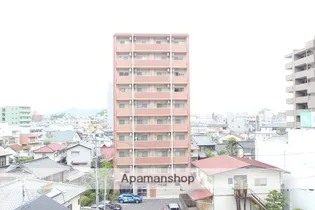 セレッソイシダ【9階】の外観