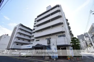 ラポール小町【4階】の外観