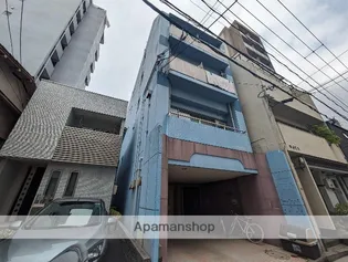 Nビル【5階】の外観