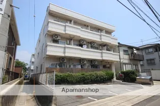 ラ メゾン峰の画像