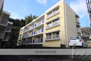 楠マンションBの画像