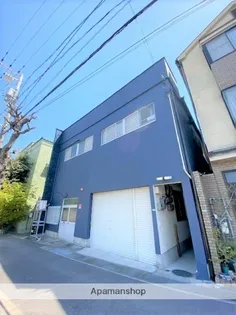 木本アパートの画像