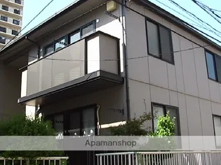 フレグランスC棟の画像