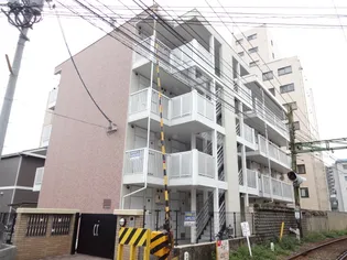 レオパレスユウ【305号室】の外観