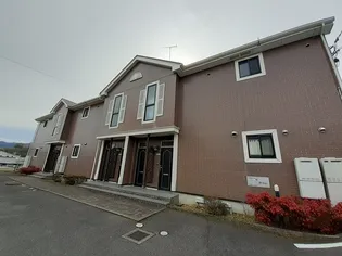 ソレアード石井 Aの画像