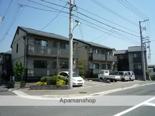 カーサベルデ前空 B棟の画像