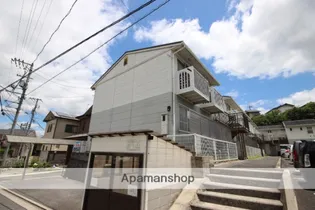 神賀グリーンハイツ6号棟の画像