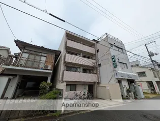 SS栄ビル【2階】の外観