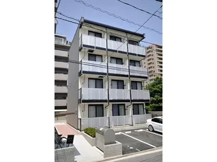 レオパレス南観音町の画像