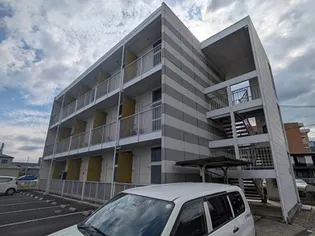 レオパレスアネックス壱番館の画像