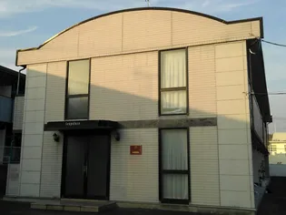 レオパレスレインボーの画像