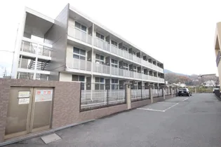 レオパレスARK壱番館の画像