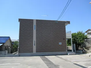 レオネクストアンジュールIIの画像