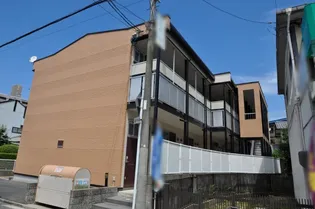 レオパレスアネッソ井口の画像