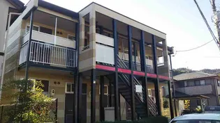 レオパレス西風新都の画像