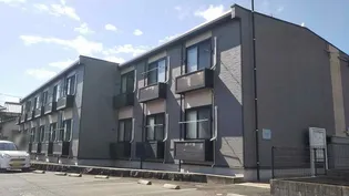 レオパレスプラントゥールの画像