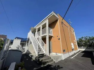 レジデンスNNの画像