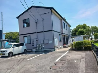 メゾンアヴニールの画像