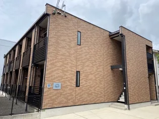 レオネクストSTAGEⅡの画像