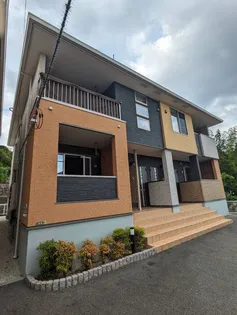 パルハーモニーⅠ【2階】の外観