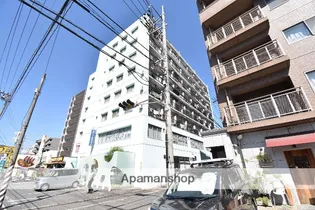 平野ビルの画像