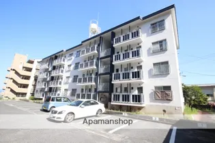 井口鈴が台アパートの画像