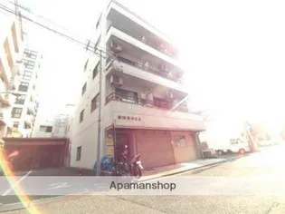 第16深川ビルの画像