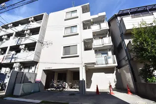 第11友建ビルの画像