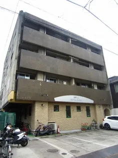 尾山ビルの画像