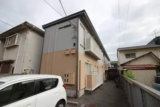 サンライフSUGIHARAの画像