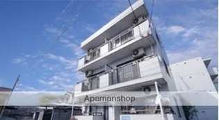 サンシャトービルの画像