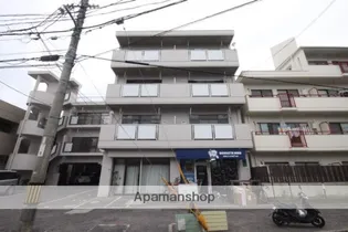 第一川崎ビル【3階】の外観