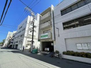 マルサンビルの画像