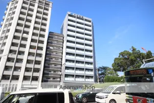 CASAEN2【12階】の外観