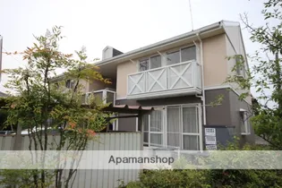 フローラル梅原 B棟の画像