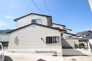 橋本メゾネットの画像