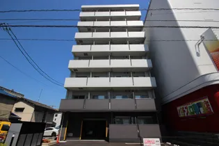 7TH FLAG 己斐本町の画像