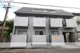 クレシア吉見園【108号室】の外観