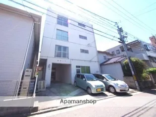 美和ビル【2階】の外観