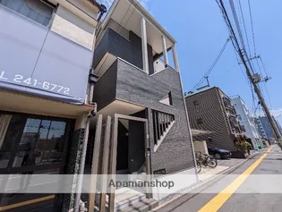 RIVERE吉島の画像