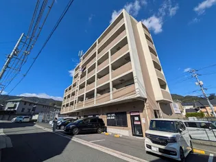 ピュアライフ21【305号室号室】の外観