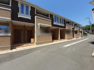 グランシャリオ Bの画像