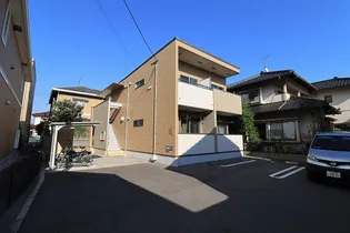 メゾンパルフェIIIの画像