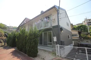 プレジールスミダ B棟の画像