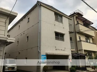 旭マンションの画像