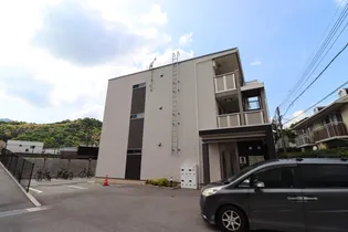 リバーサイド蛍の画像