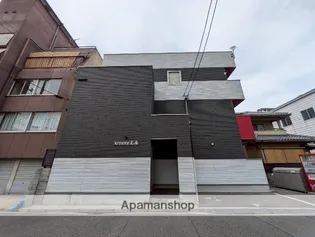 RIDERE光南【2階】の外観